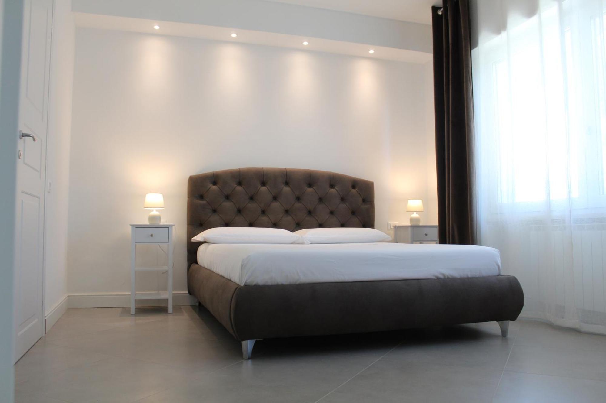 Villa Forte Salvi - Rooms Peschiera del Garda Exteriör bild