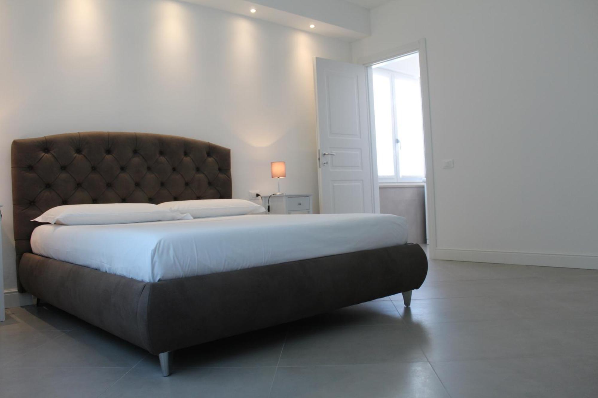 Villa Forte Salvi - Rooms Peschiera del Garda Exteriör bild