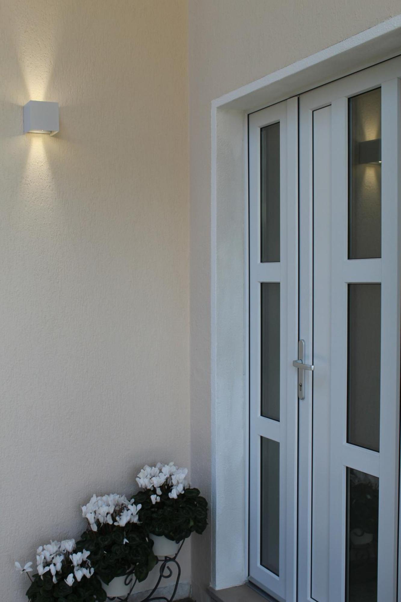 Villa Forte Salvi - Rooms Peschiera del Garda Exteriör bild